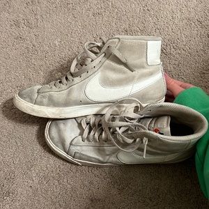Original Nike Blazers